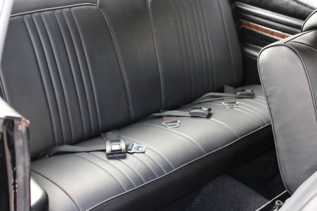 1972 Chevrolet Chevelle SS Clone - photo 9