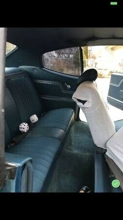 1972 Chevrolet Chevelle -1 OWNER-CLASSIC MUSCLE-SMALL BLOCK-AUTOMATIC-SEE - photo 12