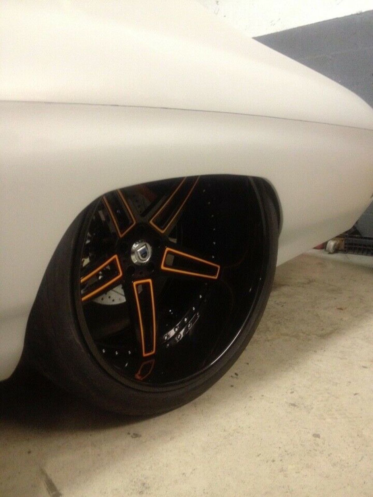 1972 Chevrolet Chevelle Coupe - photo 13