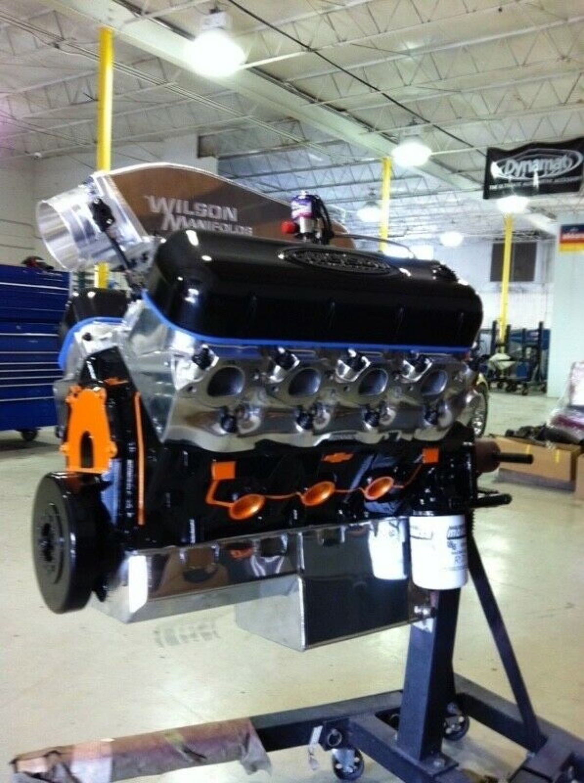 1972 Chevrolet Chevelle Coupe - photo 6