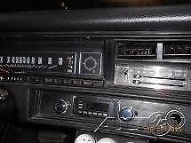 1972 Chevrolet Chevelle Restored Hard Top - photo 8