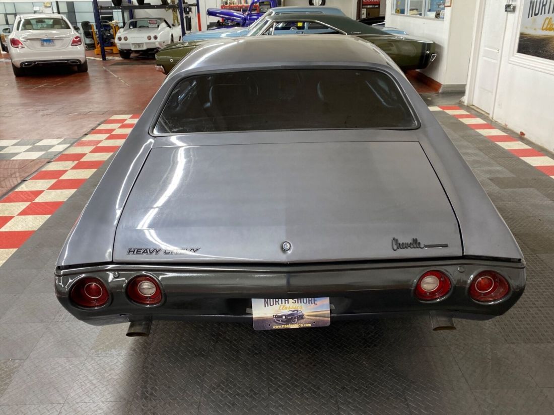 1972 Chevrolet Chevelle Heavy Chevy Tribute - SEE VIDEO - - photo 13