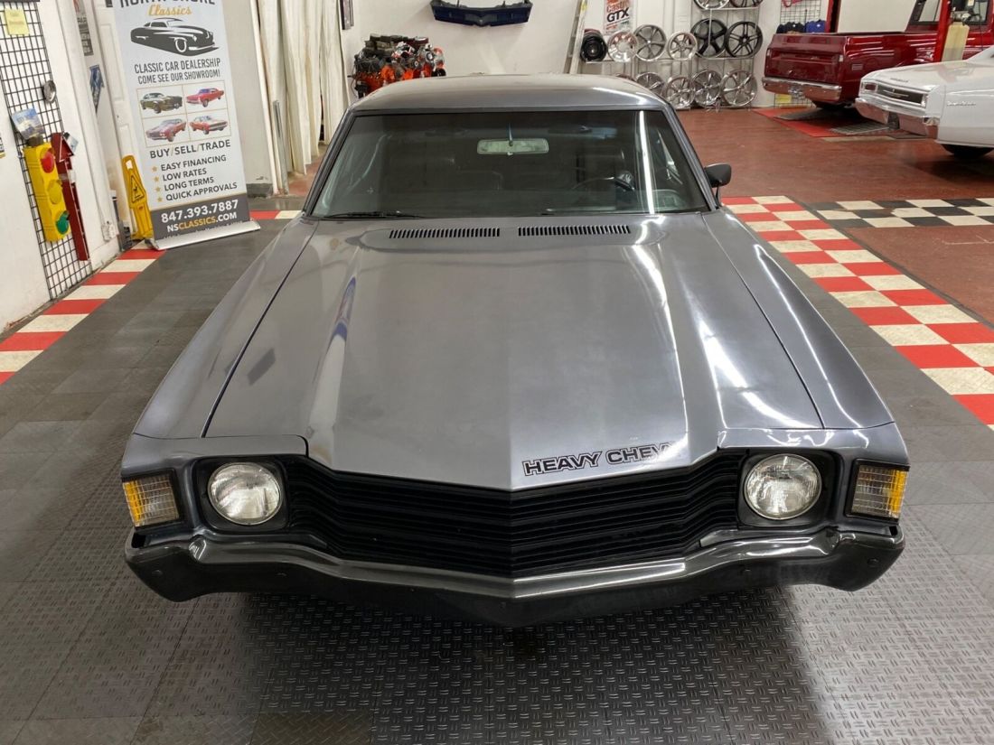 1972 Chevrolet Chevelle Heavy Chevy Tribute - SEE VIDEO - - photo 4