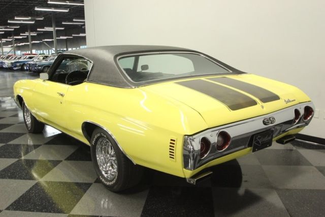 1972 Chevrolet Chevelle -- - photo 10