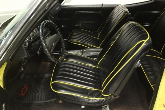 1972 Chevrolet Chevelle -- - photo 5