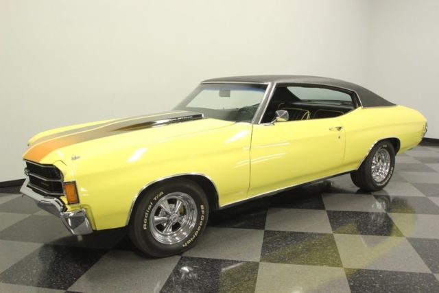 1972 Chevrolet Chevelle -- - photo 7