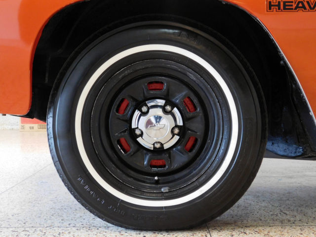 1972 Chevrolet Chevelle Heavy Chevy - photo 12