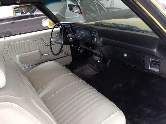 1972 Chevrolet Chevelle - photo 3