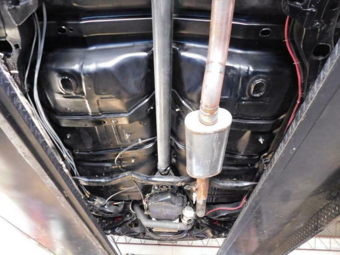 1972 Chevrolet Chevelle HEAVY CHEVY - photo 5