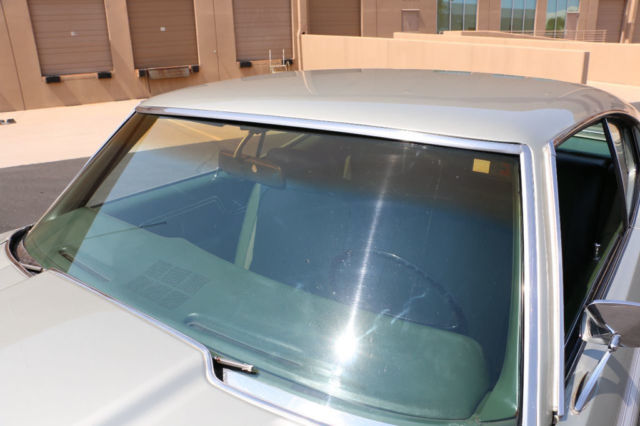 1972 Chevrolet Chevelle Chevelle Heavy Chevy - photo 10