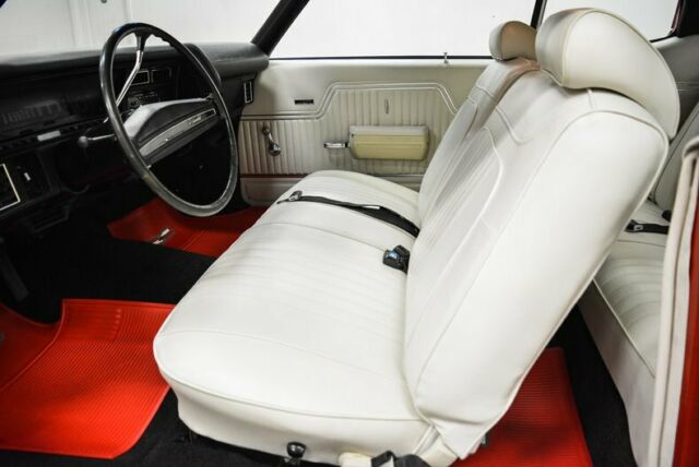 1972 Chevrolet Chevelle Malibu - photo 13