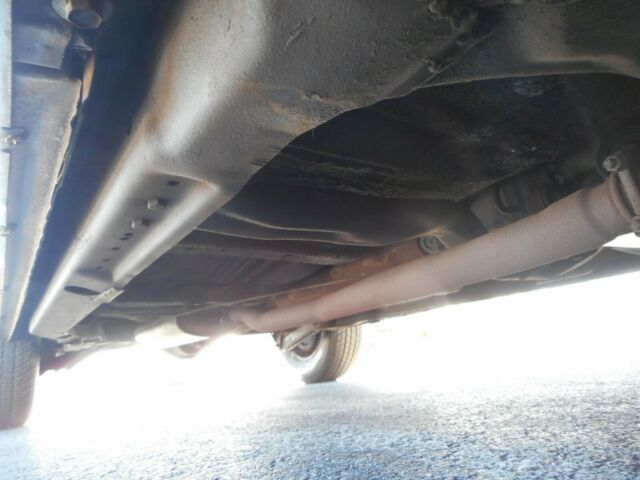 1972 Chevrolet Chevelle Malibu - photo 11