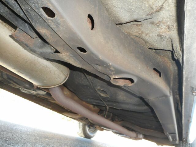 1972 Chevrolet Chevelle Malibu - photo 12