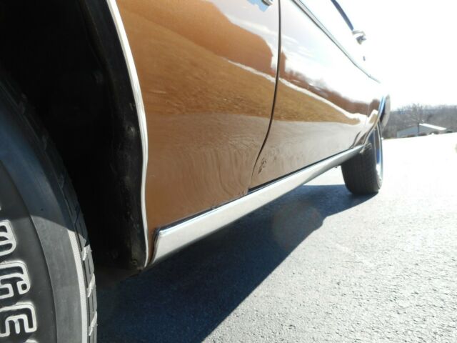 1972 Chevrolet Chevelle Malibu - photo 5