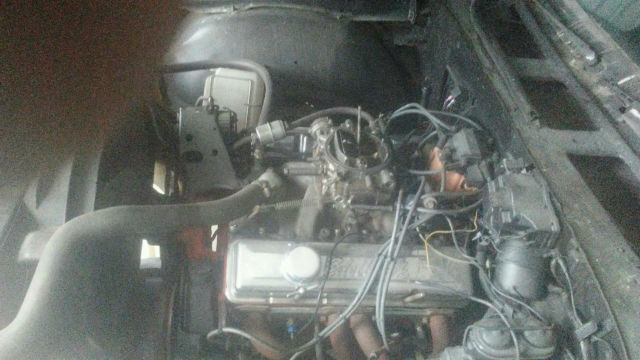 1972 Chevrolet Malibu Heavy Chevy Trim Package - photo 4