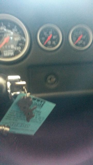 1972 Chevrolet Malibu Heavy Chevy Trim Package - photo 6