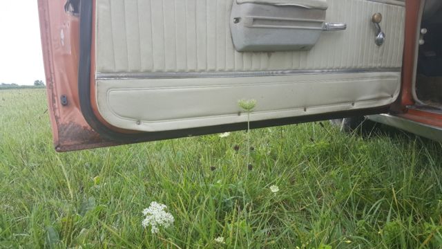 1972 Chevrolet Chevelle - photo 11