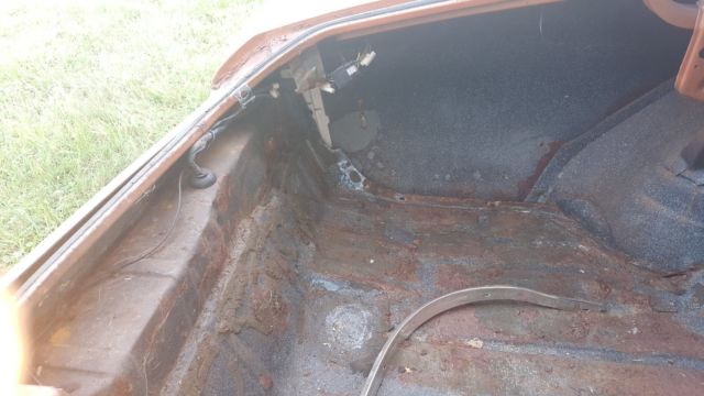 1972 Chevrolet Chevelle - photo 8