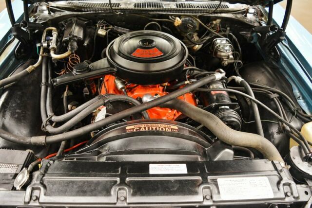 1972 Chevrolet Chevelle Malibu - photo 10