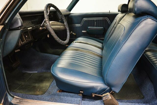 1972 Chevrolet Chevelle Malibu - photo 13
