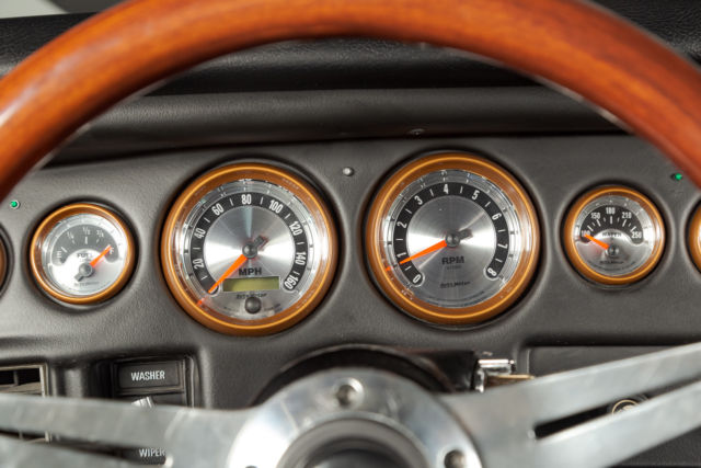 1972 Chevrolet Chevelle Malibu - photo 10