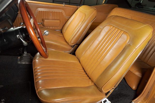 1972 Chevrolet Chevelle Malibu - photo 4