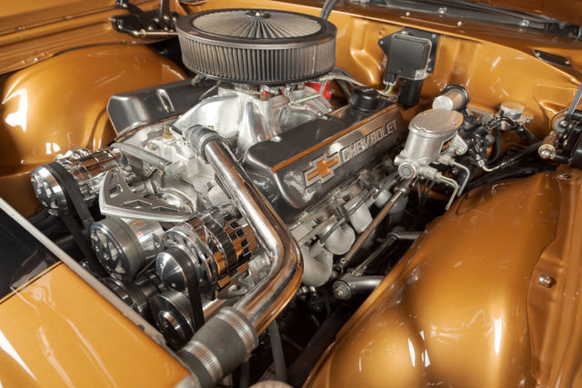 1972 Chevrolet Chevelle Malibu - photo 6