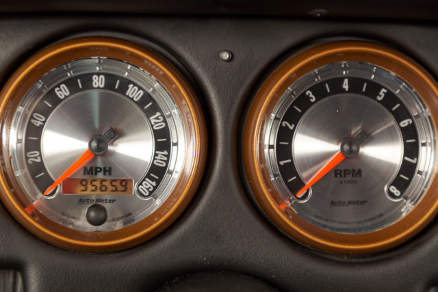 1972 Chevrolet Chevelle Malibu - photo 8