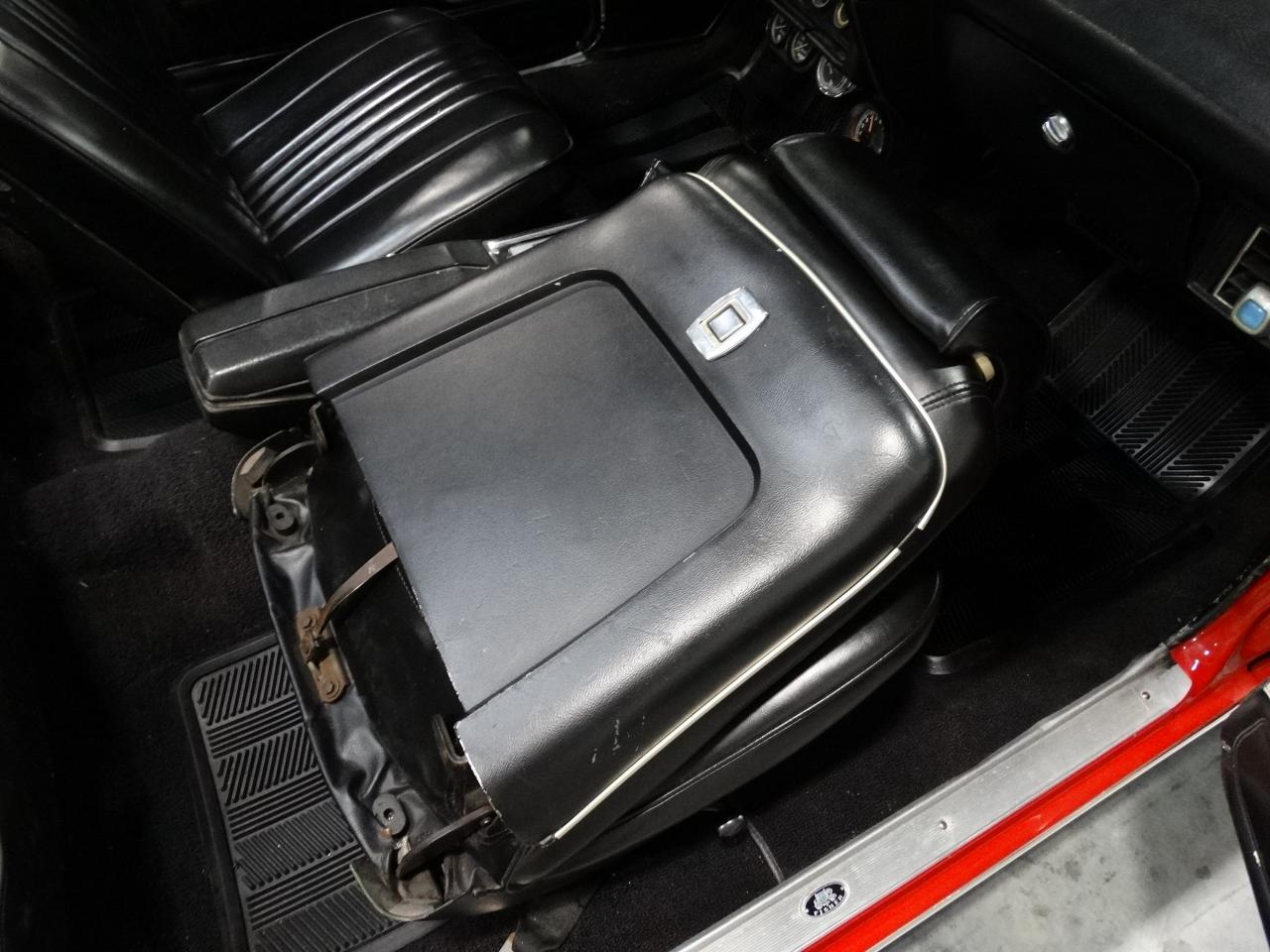 1972 Chevrolet Chevelle Malibu - photo 11