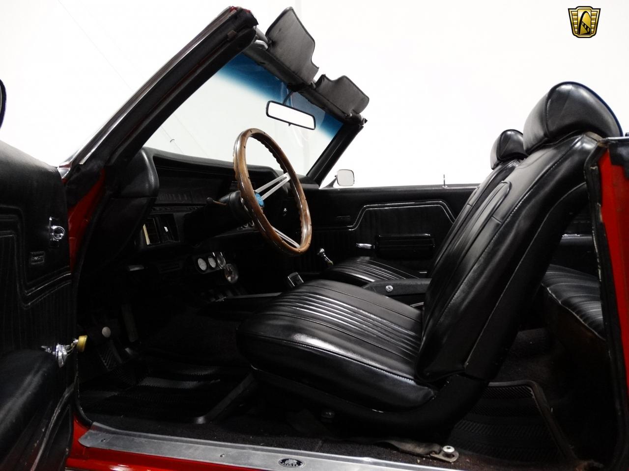 1972 Chevrolet Chevelle Malibu - photo 6