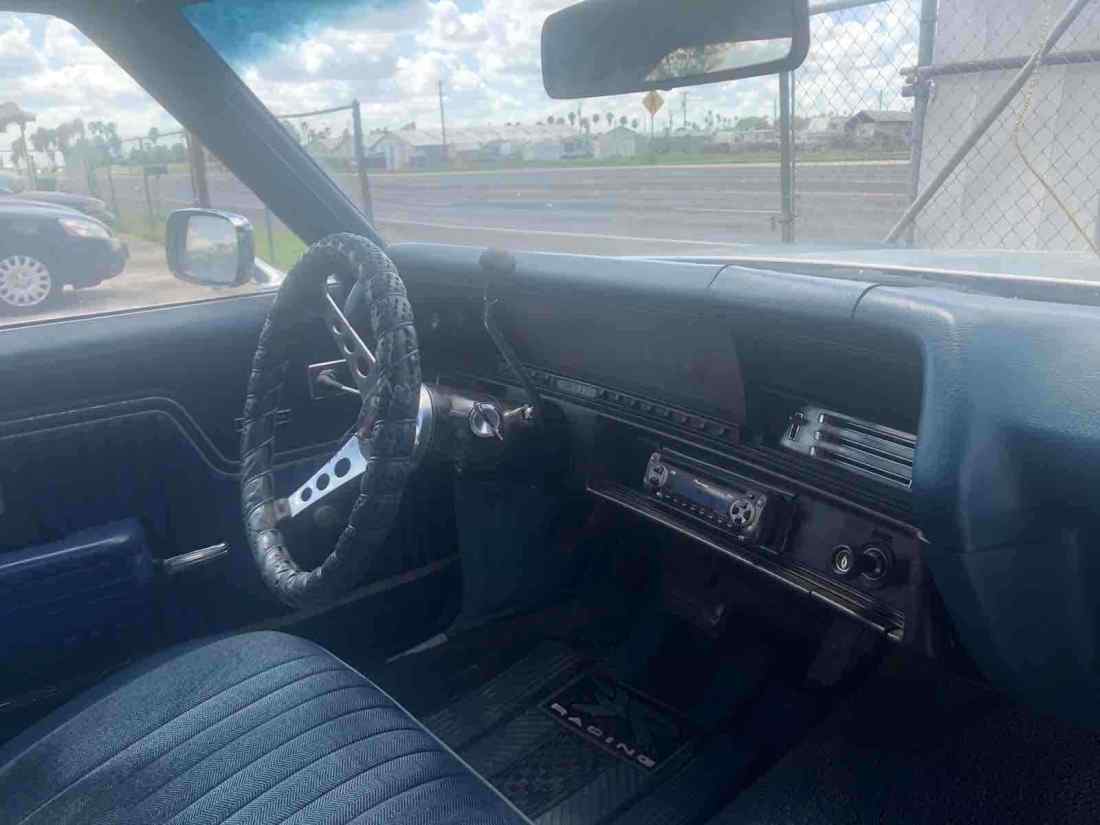 1972 Chevrolet Chevelle Malibu - photo 10