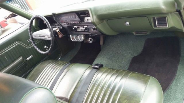 1972 Chevrolet Chevelle Malibu - photo 9