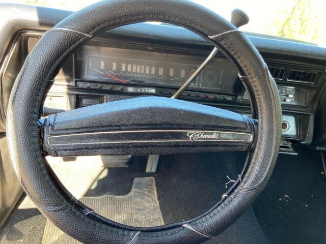 1972 Chevrolet Chevelle Malibu - photo 6