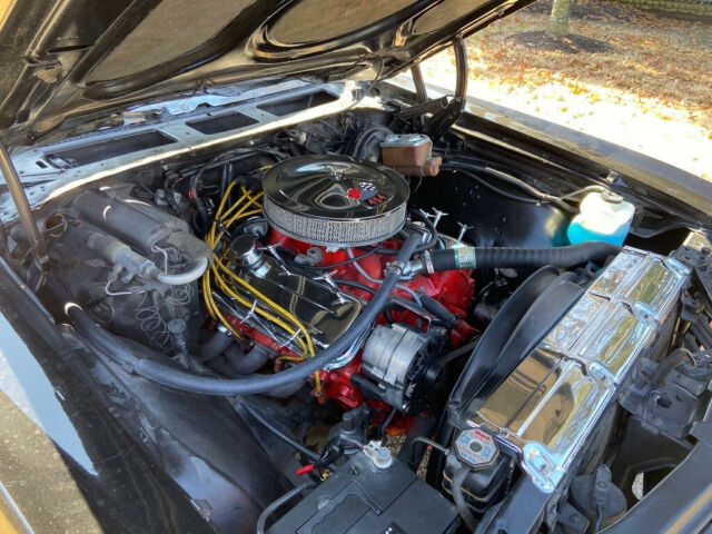 1972 Chevrolet Chevelle Malibu - photo 9