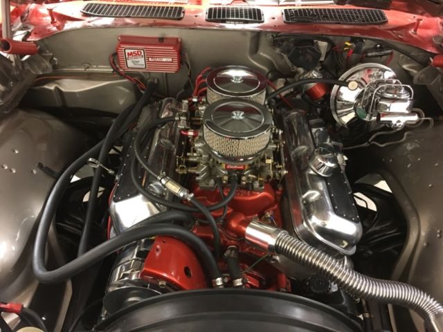 1972 Chevrolet Chevelle -SHOW CAR-HIGH END CUSTOM PRO TOURING BUILD-SEE VI - photo 13