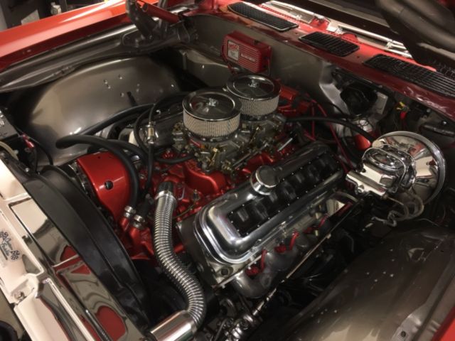 1972 Chevrolet Chevelle -SHOW CAR-HIGH END CUSTOM PRO TOURING BUILD-SEE VI - photo 11