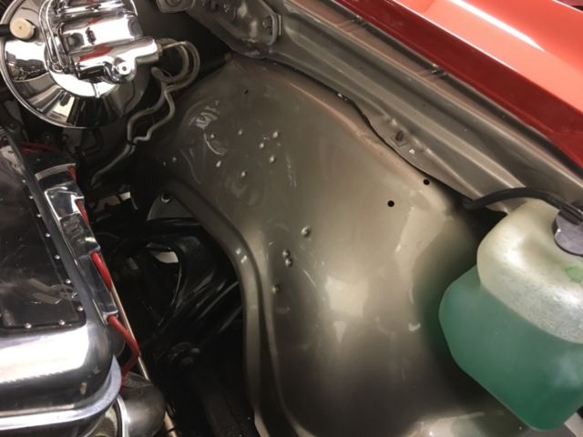 1972 Chevrolet Chevelle -SHOW CAR-HIGH END CUSTOM PRO TOURING BUILD-SEE VI - photo 13