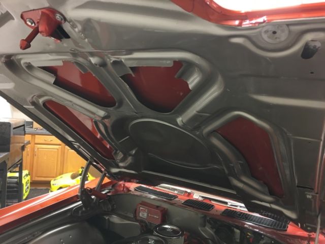 1972 Chevrolet Chevelle -SHOW CAR-HIGH END CUSTOM PRO TOURING BUILD-SEE VI - photo 9
