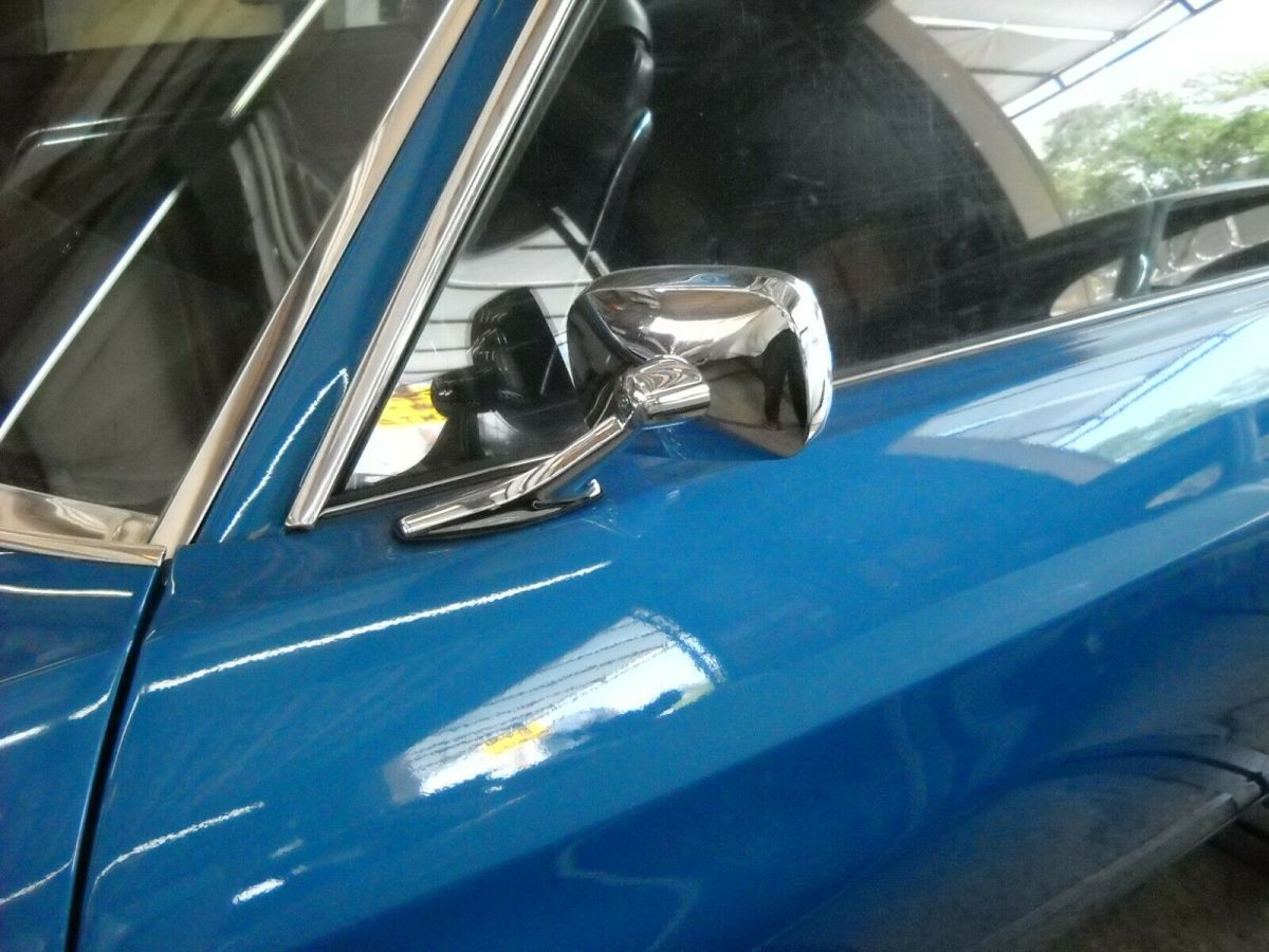 1972 Chevrolet Chevelle SS - photo 11
