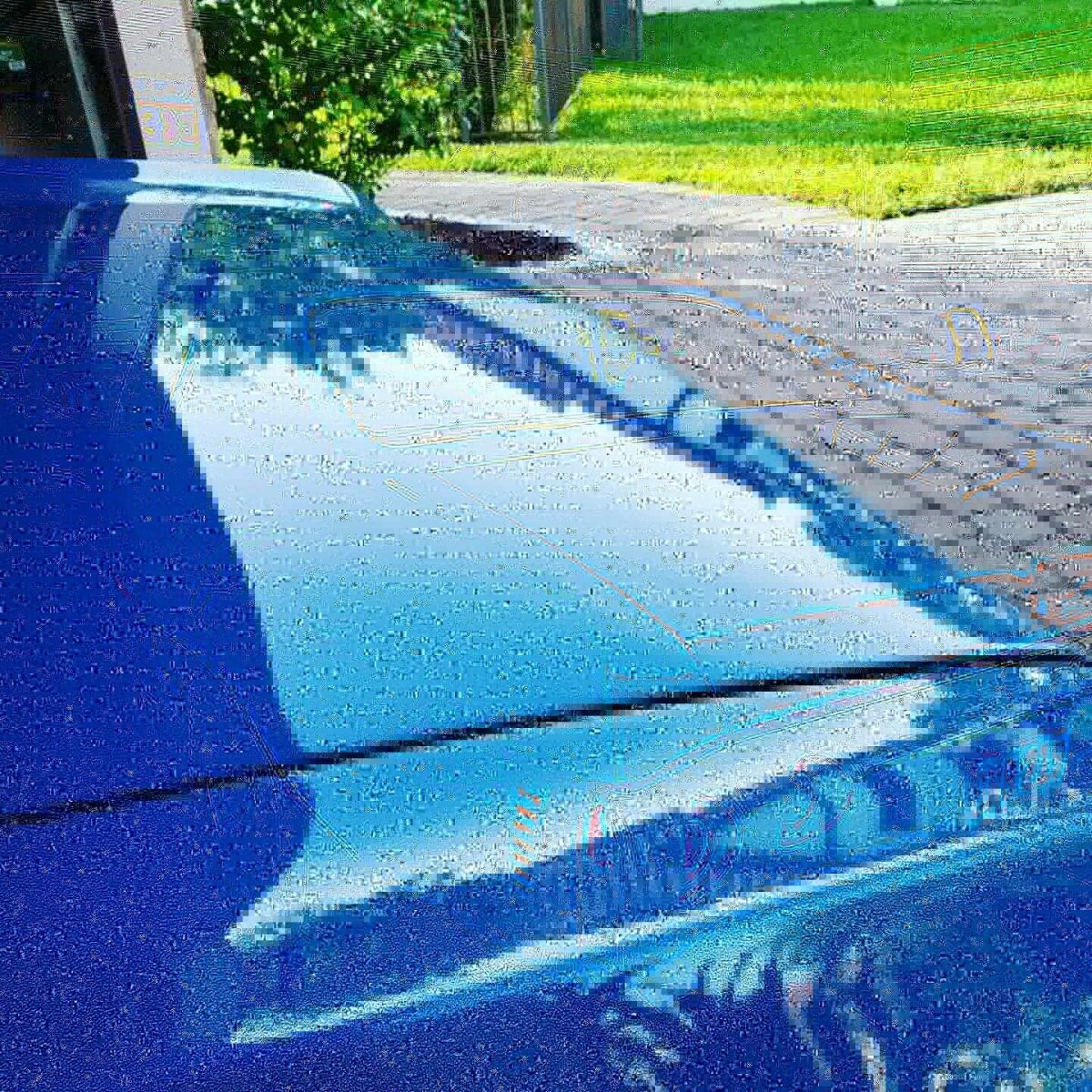 1972 Chevrolet Chevelle SS - photo 2