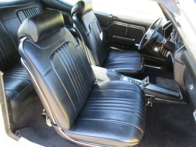 1972 Chevrolet Chevelle - photo 11