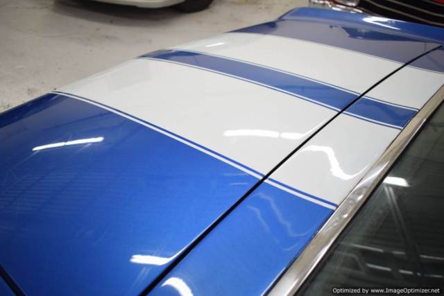 1972 Chevrolet Chevelle SS - photo 10
