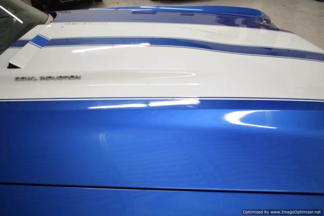 1972 Chevrolet Chevelle SS - photo 12