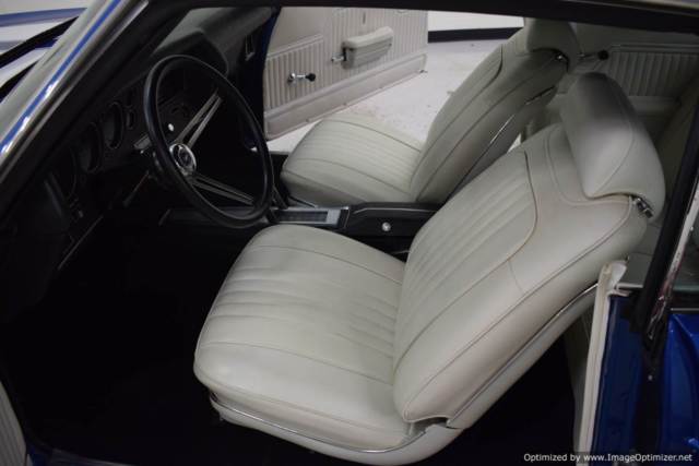 1972 Chevrolet Chevelle SS - photo 6