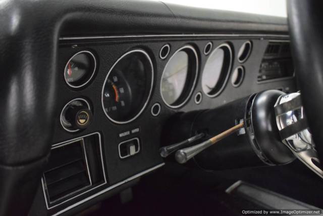 1972 Chevrolet Chevelle SS - photo 7