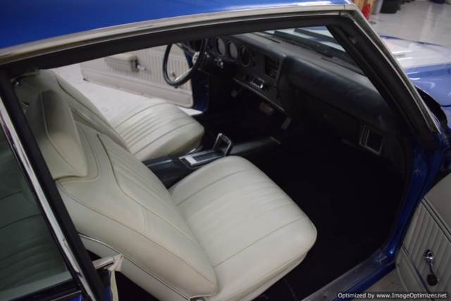 1972 Chevrolet Chevelle SS - photo 8