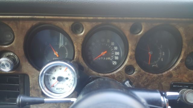 1972 Chevrolet Chevelle SS - photo 9