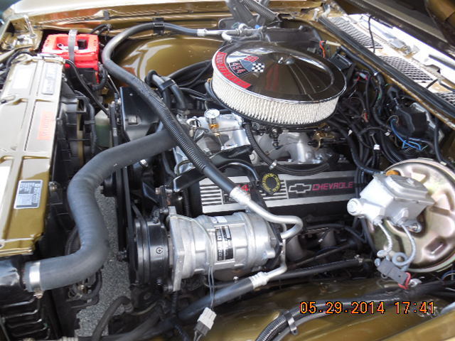 1972 Chevrolet Chevelle SS - photo 10
