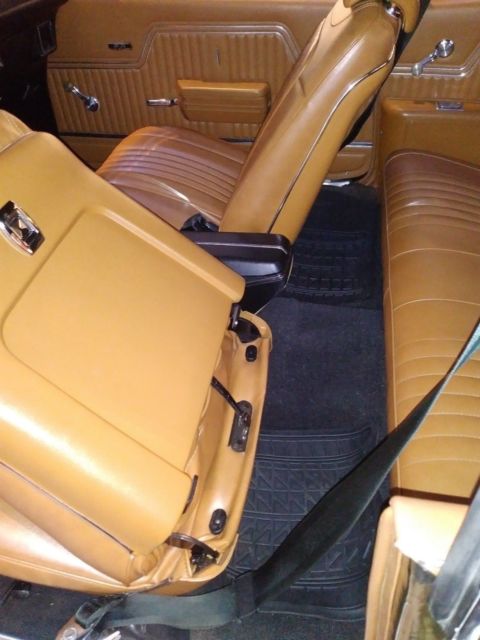 1972 Chevrolet Chevelle SS - photo 13