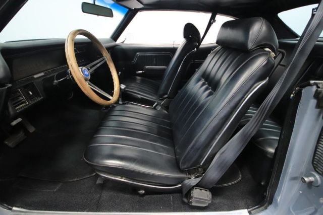 1972 Chevrolet Chevelle SS 454 Clone - photo 5